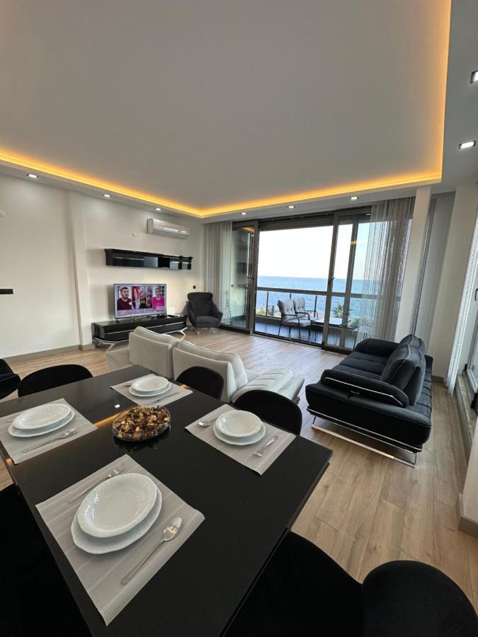 Seashore House Apartament Antalya